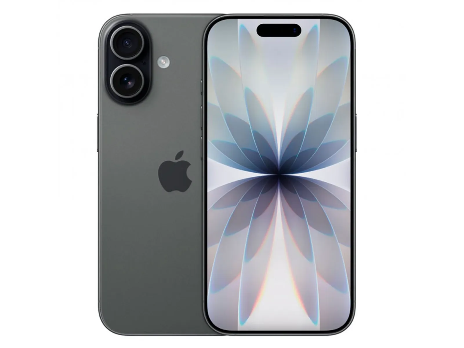Apple iPhone 17本体 Apple iPhone 17 256 Gb Black (MG6J4) в Одессе | znayomi.com